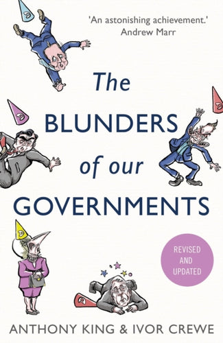 The Blunders of Our Governments-9781780744056