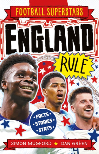 England Rule-9781783129928