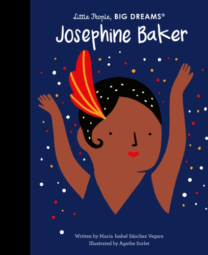 Josephine Baker : Volume 16-9781786032911