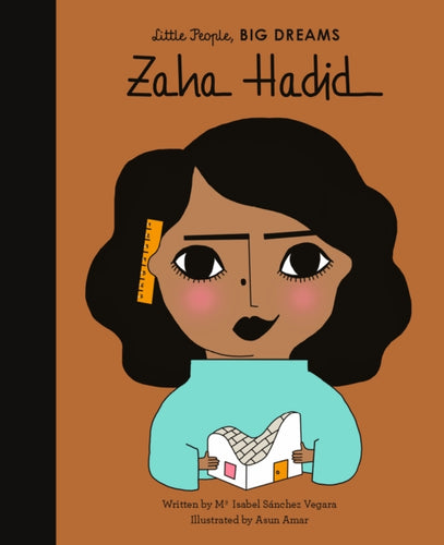 Zaha Hadid : Volume 31-9781786037442