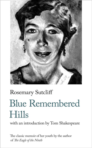 Blue Remembered Hills-9781912766802