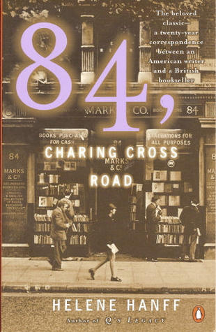 7 Brilliant Books About Bookstores for Independent Bookshop Week