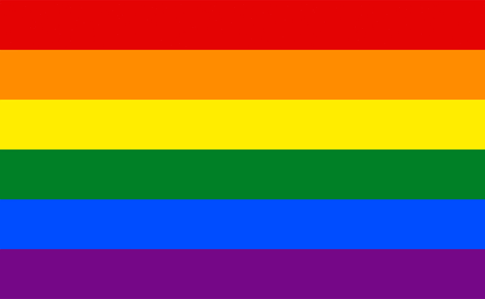 Pride Month