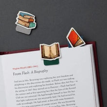 Load image into Gallery viewer, Magnetic Mini Marks By If - Books
