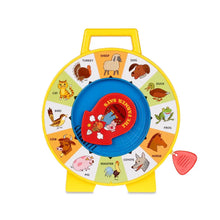 Load image into Gallery viewer, Fisher Price See &#39;N Say Farmer Says
