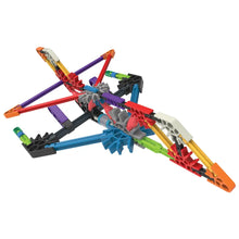 Charger l&#39;image dans la galerie, KNEX Jumbo Jet Building Set
