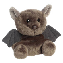 Load image into Gallery viewer, Palm Pals Luna Bat Soft Toy
