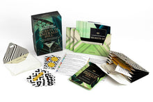 Cargar imagen en el visor de la galería, Murder Mystery: Secrets of Emerald Hill Dinner Party Game
