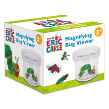 Load image into Gallery viewer, Bug Catcher and Viewer - Very Hungry Caterpillar
