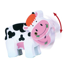 Charger l&#39;image dans la galerie, Viga Mini Wire Beads - Cow
