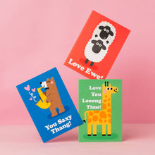 Charger l'image dans la galerie, Starman Father's Day Card | Dad Card | Dad Birthday Card
