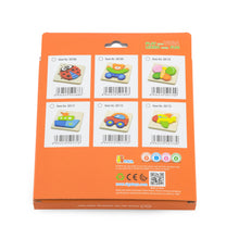 Load image into Gallery viewer, Viga Handy Puzzles - Various
