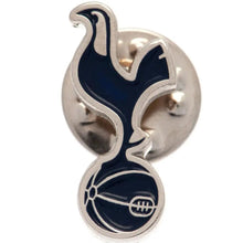 Load image into Gallery viewer, Tottenham Hotspur FC Pin Badge-5015860071881
