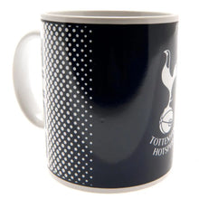 Load image into Gallery viewer, Tottenham Hotspur FC Fade Mug The Book Nook
