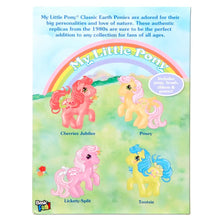 Load image into Gallery viewer, My Little Pony Retro Classic Ponies - Posey

