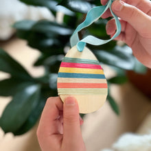 Load image into Gallery viewer, Make Your Own Easter Decoration

