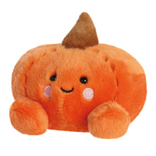 Load image into Gallery viewer, Palm Pals Paisley Pumpkin 13cm Soft Toy
