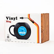 Load image into Gallery viewer, Vinyl Mug
