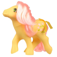 Load image into Gallery viewer, My Little Pony Retro Classic Ponies - Posey
