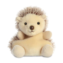 Load image into Gallery viewer, Palm Pals Hedgie Hedgehog Soft Toy
