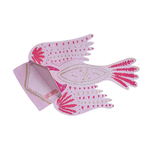 Cargar imagen en el visor de la galería, Love Letter Bird Greeting Card East End Press
