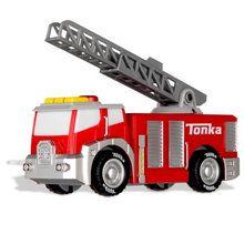Cargar imagen en el visor de la galería, Tonka - Mighty Force (Light &amp; Sound) Assortment
