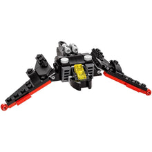 Load image into Gallery viewer, LEGO The Batman Movie 30524 The Mini Batwing Polybag
