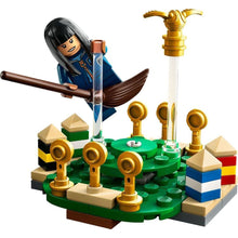 Cargar imagen en el visor de la galería, LEGO Harry Potter 30651 Quidditch Practice Polybag
