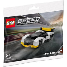 Cargar imagen en el visor de la galería, LEGO Speed Champions 30657 McLaren Solus GT Polybag
