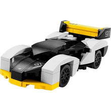 Cargar imagen en el visor de la galería, LEGO Speed Champions 30657 McLaren Solus GT Polybag
