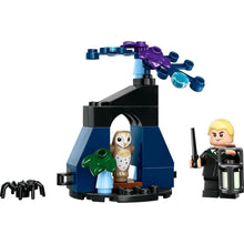 Load image into Gallery viewer, LEGO Harry Potter 30677 Draco in the Forbidden Forest Polybag
