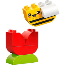 Cargar imagen en el visor de la galería, LEGO Duplo 30673 My First Bee Recruitment Bag
