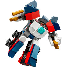Cargar imagen en el visor de la galería, LEGO® 30699 Mini Ninja Combo Mech: Dragon's Rising Recruitment Bag
