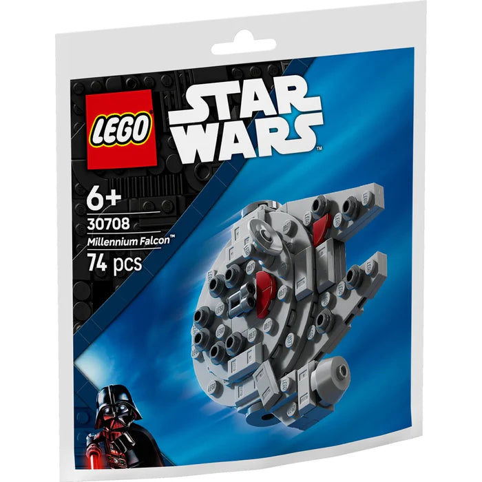 LEGO Star Wars 30708 Mini Millennium Falcon Recruitment Bag