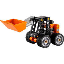 Cargar imagen en el visor de la galería, LEGO Technic 30710 Skid-Steer Loader Recruitment Bag
