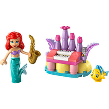 Cargar imagen en el visor de la galería, LEGO Disney 30720 Ariel &amp; Flounder's Birthday Music Fun Recruitment Bag
