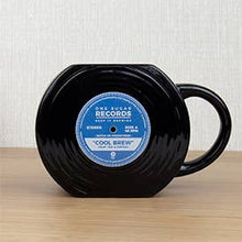 Load image into Gallery viewer, Vinyl Mug
