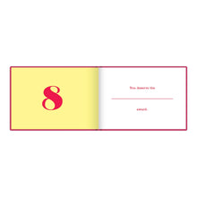 Load image into Gallery viewer, Knock Knock What I Love about You Book Fill in the Love Fill-in-the-Blank Book &amp; Gift Journal (Notebook/Sketchbook) The Book Nook
