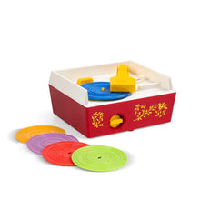 Load image into Gallery viewer, Fisher Price Record Player
