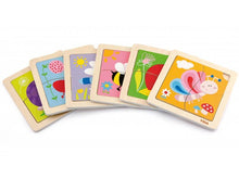 Load image into Gallery viewer, Viga Handy Puzzles - Various
