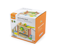Charger l&#39;image dans la galerie, Viga Table Top Workbench
