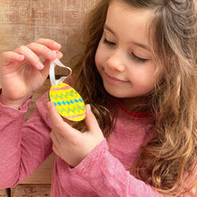 Cargar imagen en el visor de la galería, Easter Decoration Gift Tin - DIY Craft Kit for Kids
