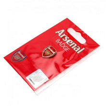 Charger l'image dans la galerie, Arsenal FC Crest Badge by Arsenal
