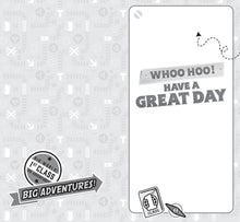 Cargar imagen en el visor de la galería, Thomas &amp; Friends Birthday Card
