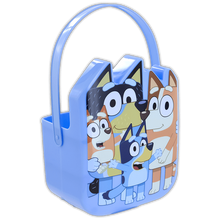 Cargar imagen en el visor de la galería, Bluey Craft Bucket Activity Set
