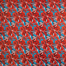 Load image into Gallery viewer, MARVEL Spider-Man 2M Wrapping Paper Roll The Book Nook
