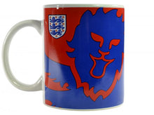 Charger l'image dans la galerie, England FA Slogan 11oz Boxed Mug
