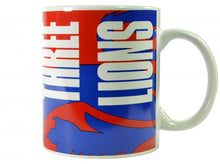 Charger l'image dans la galerie, England FA Slogan 11oz Boxed Mug
