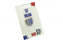 Cargar imagen en el visor de la galería, England Three Lions FA Crest Badge
