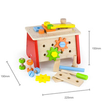 Charger l&#39;image dans la galerie, Viga Table Top Workbench
